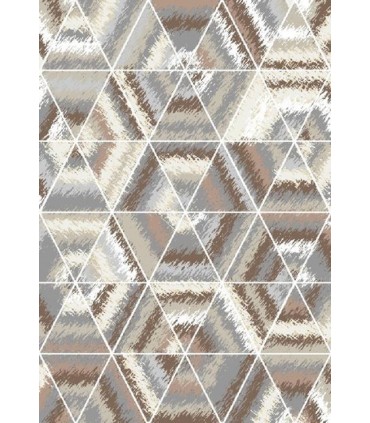Kusový koberec Olympos 3554 grey beige