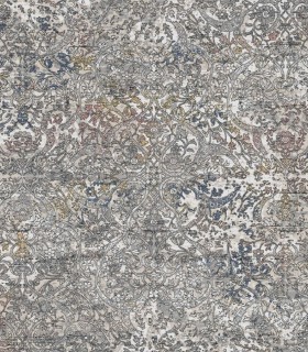 Kusový koberec DARK ROMANCE 9349B M.BEIGE / IVORY