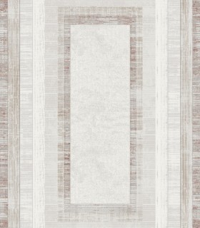 Kusový koberec COSMO A293C CREAM / ROSE