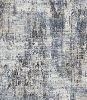 Kusový koberec RICHARDS 9742 CREAM / L.BLUE