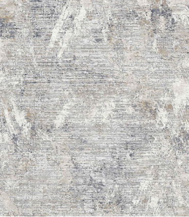 Kusový koberec RICHARDS 9747C CREAM / GREY