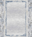 Kusový koberec RICHARDS 9793B GREY / BLUE